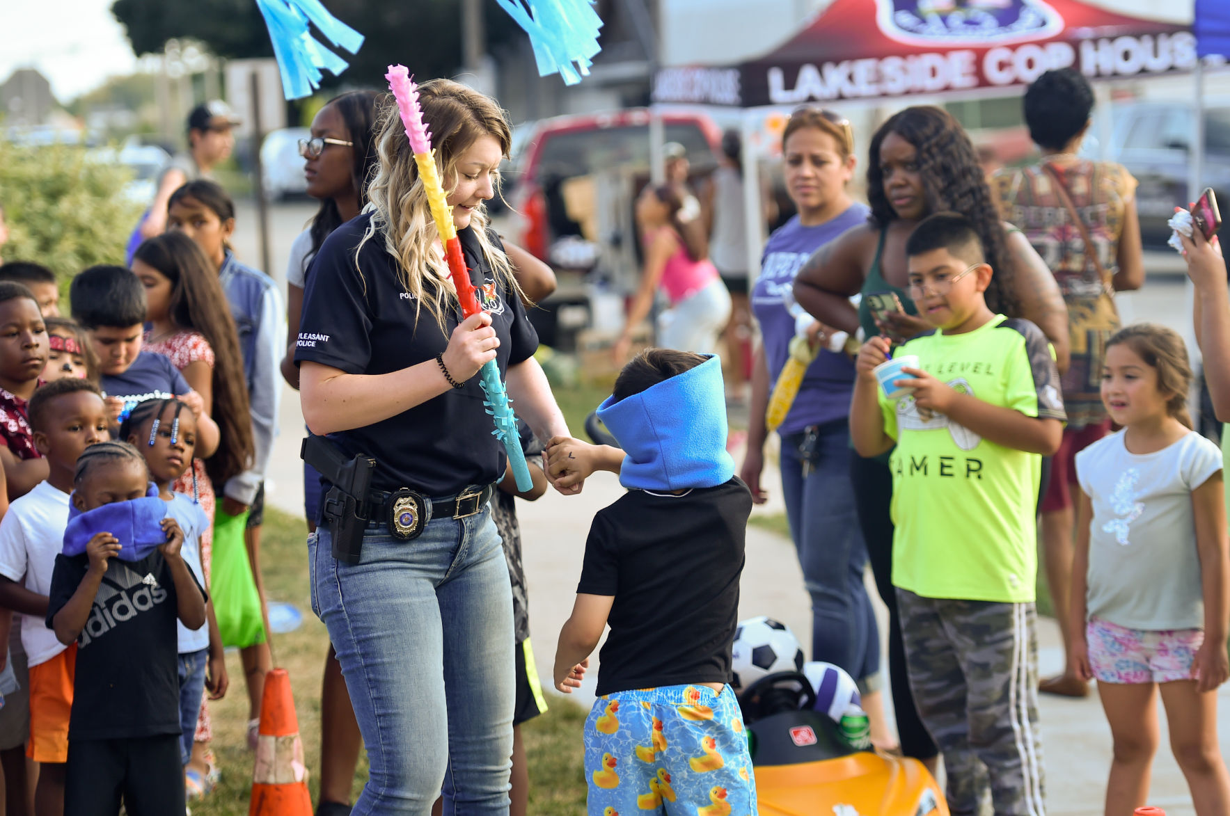 National Night Out